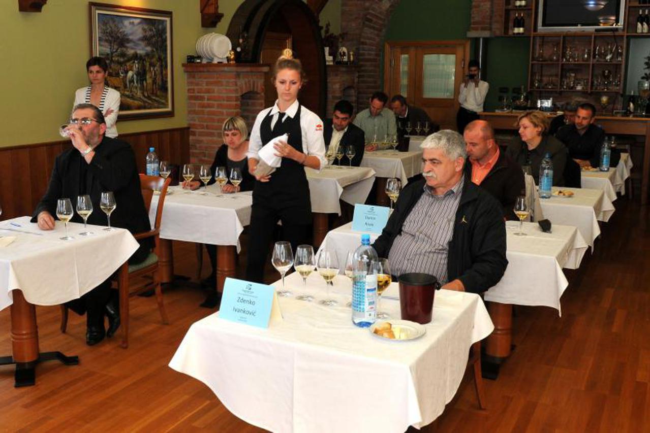 Festival graševine