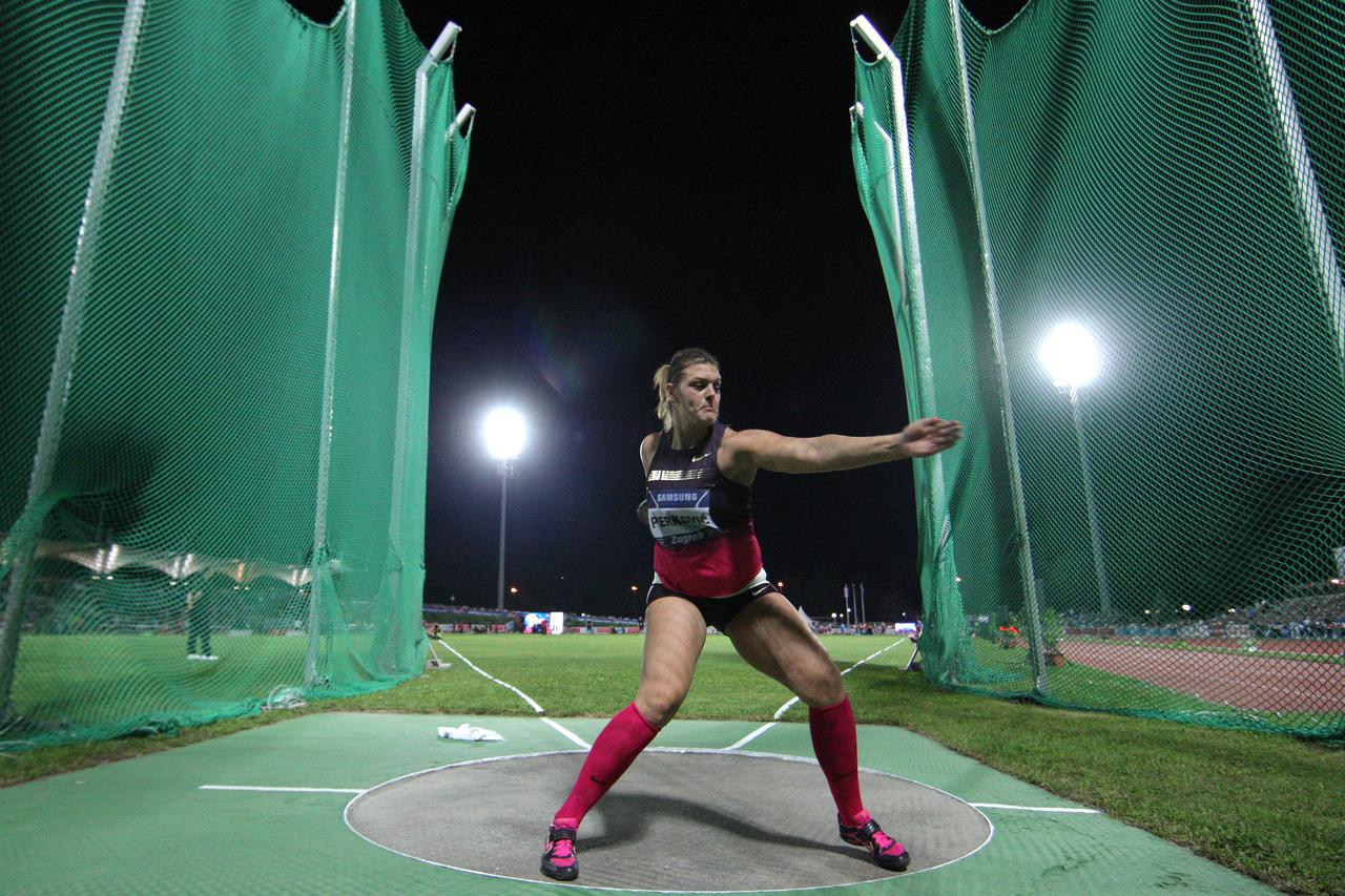 Sandra Perković