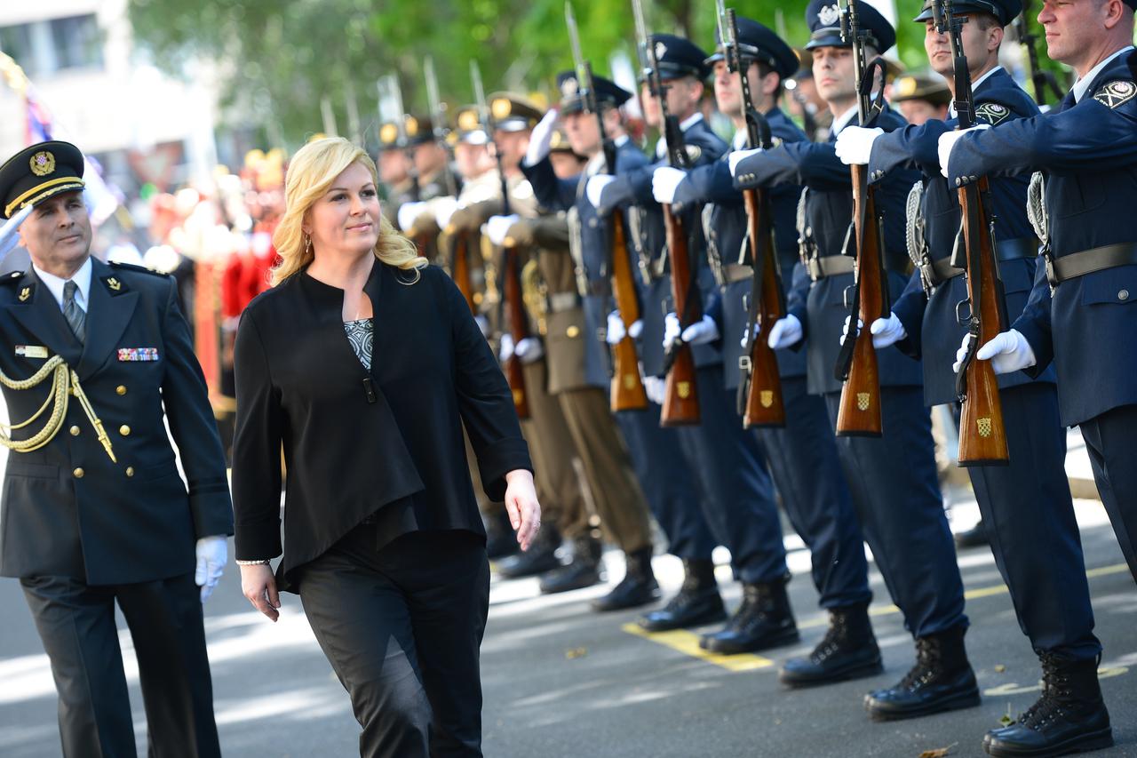 kolinda