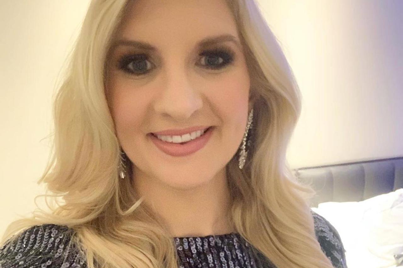 Rebecca Adlington