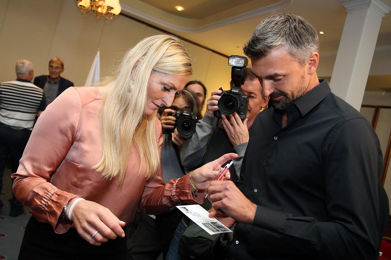 HOO - 25. obljetnica Igara u Barceloni