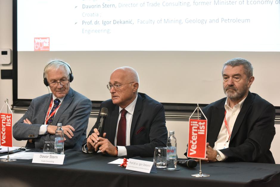 Konferencija Plin - Energent budućnosti