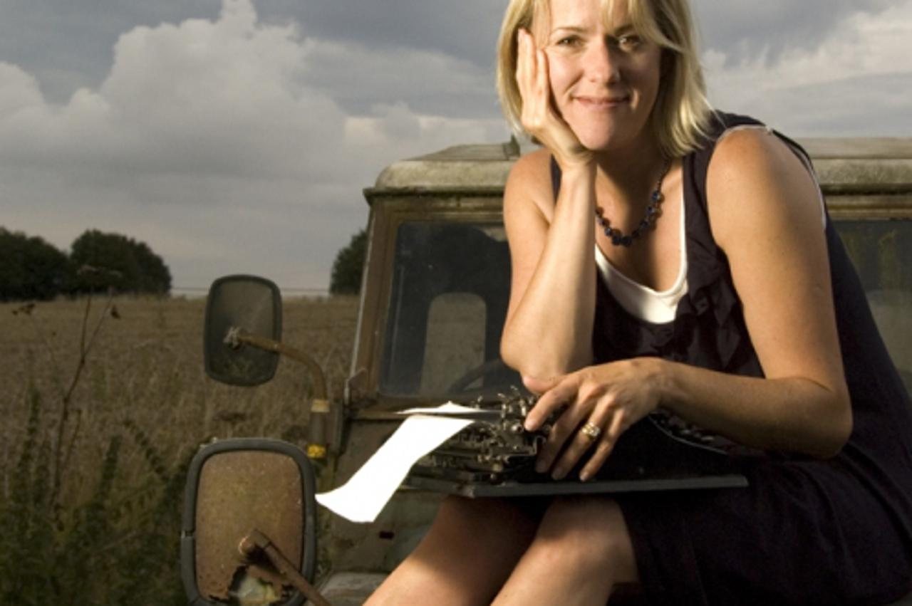 najbolji romantični roman 2011. 