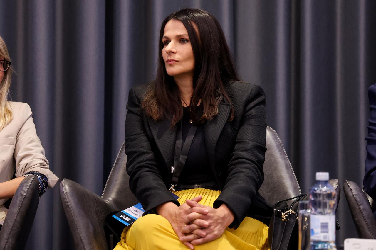 Compliance konferencija: Usklađenost u doba promjena.