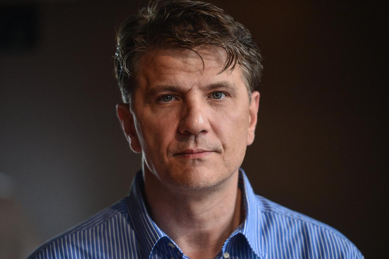 Ivica Žurić