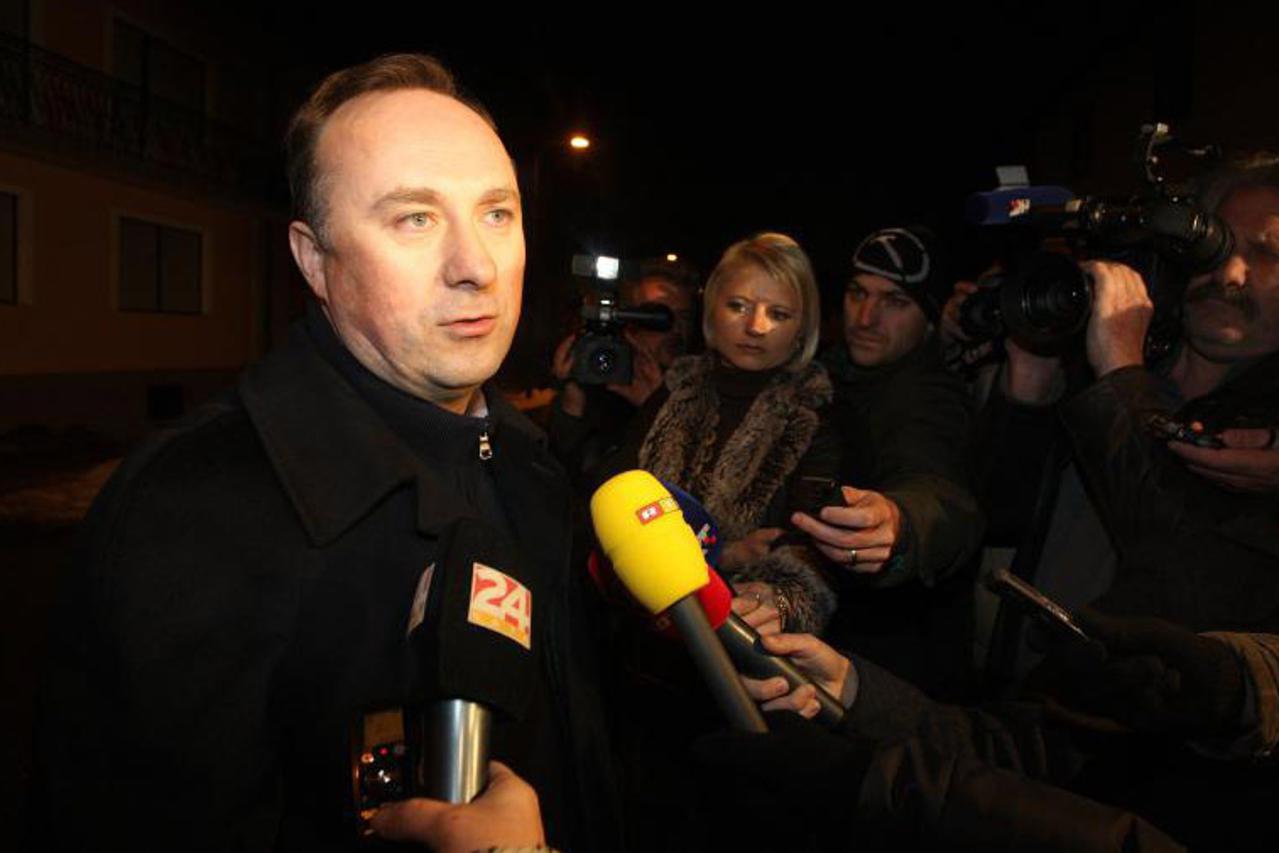 polančec