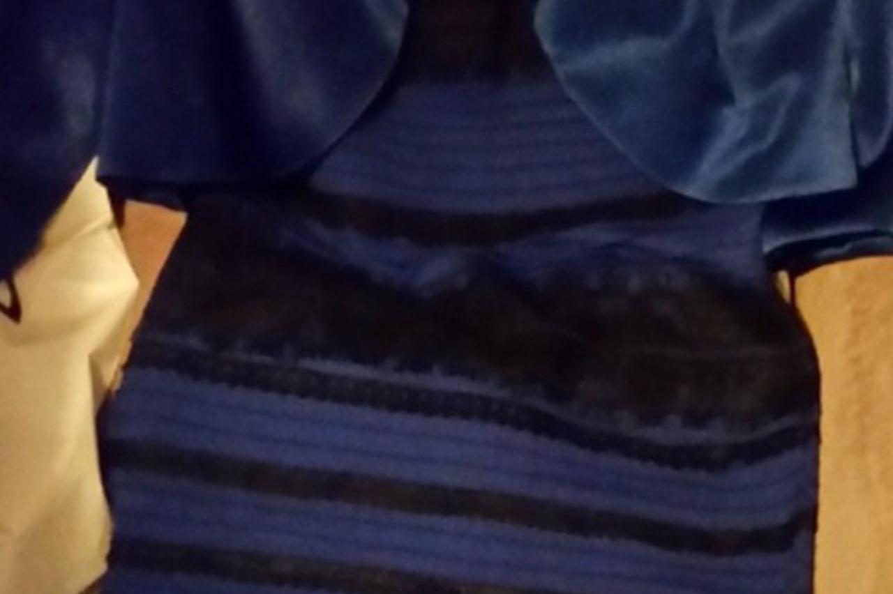 haljina the dress