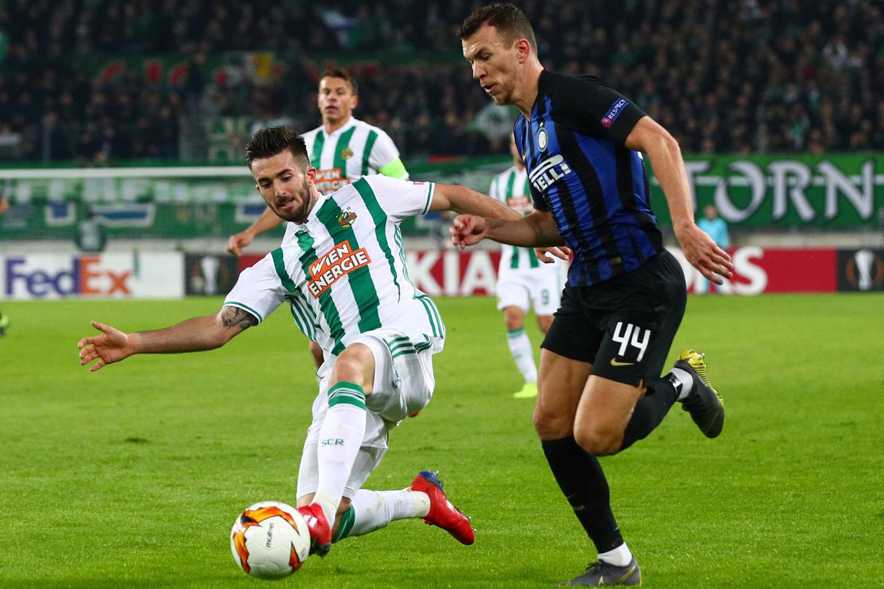 Ivan Perišić