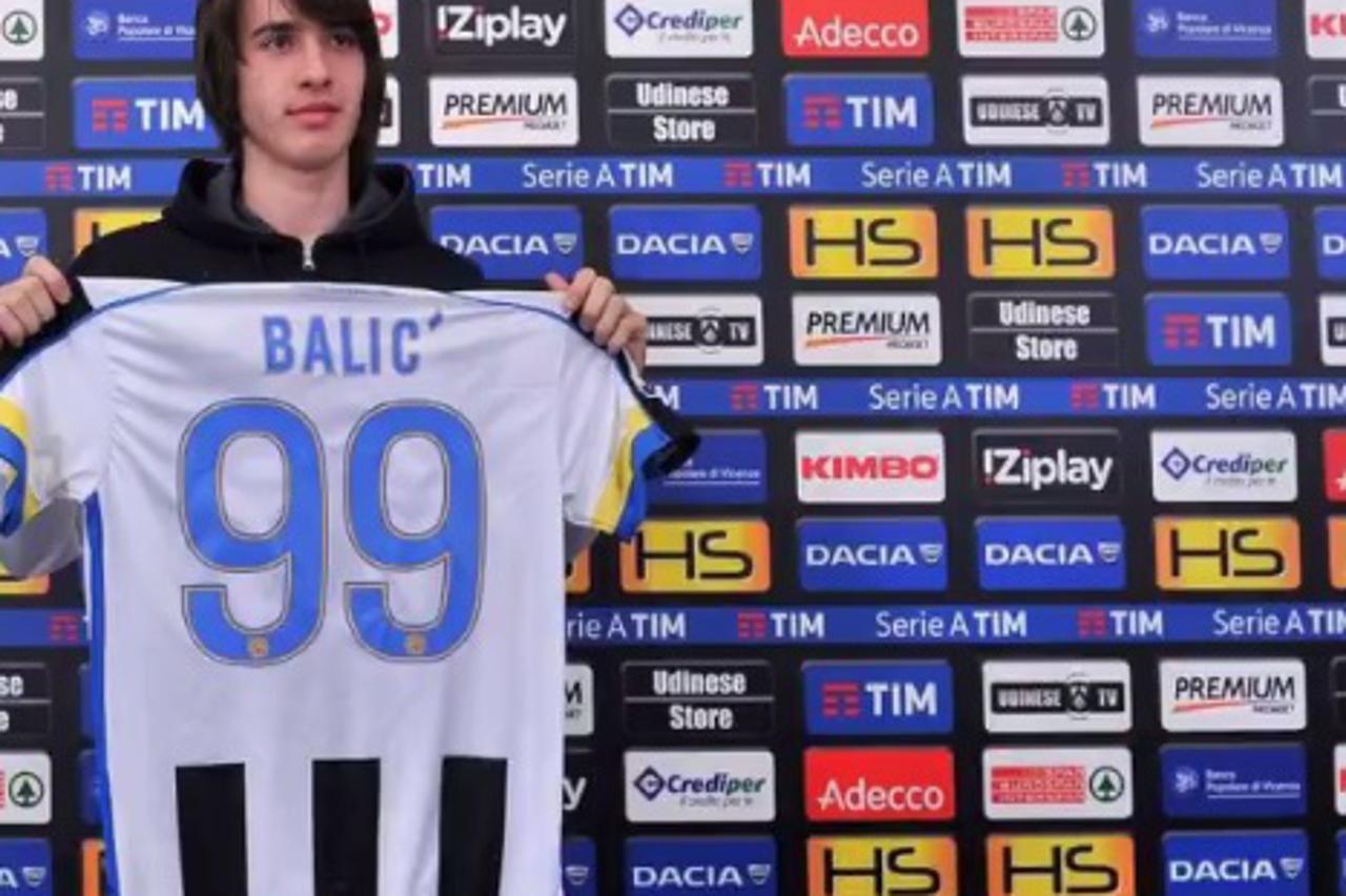 Andrija Balić