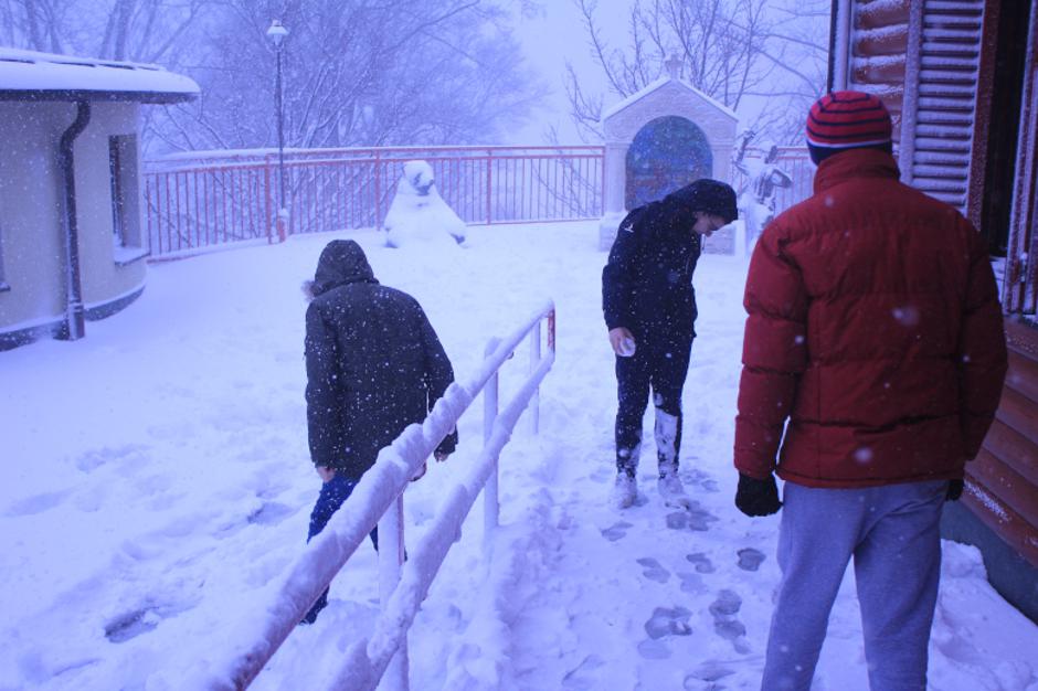 Članovi Zagrebačkog računalnog saveza