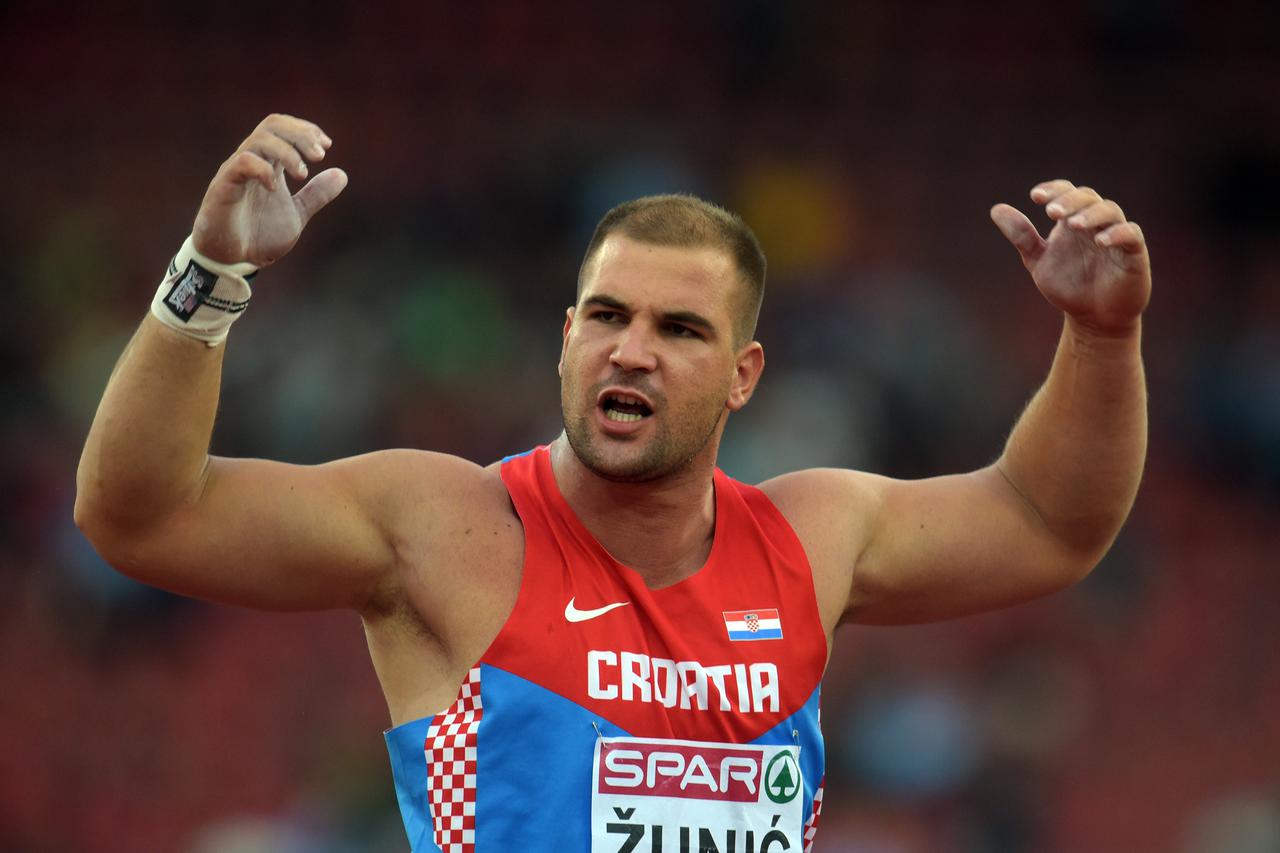 Stipe Žunić