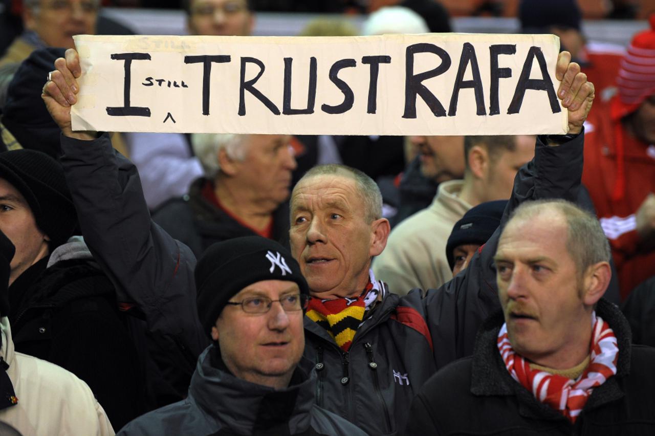 Rafael Benitez