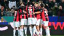 Sjajne vijesti za Milan: Modrićev ponajbolji suigrač odlučio produžiti ugovor
