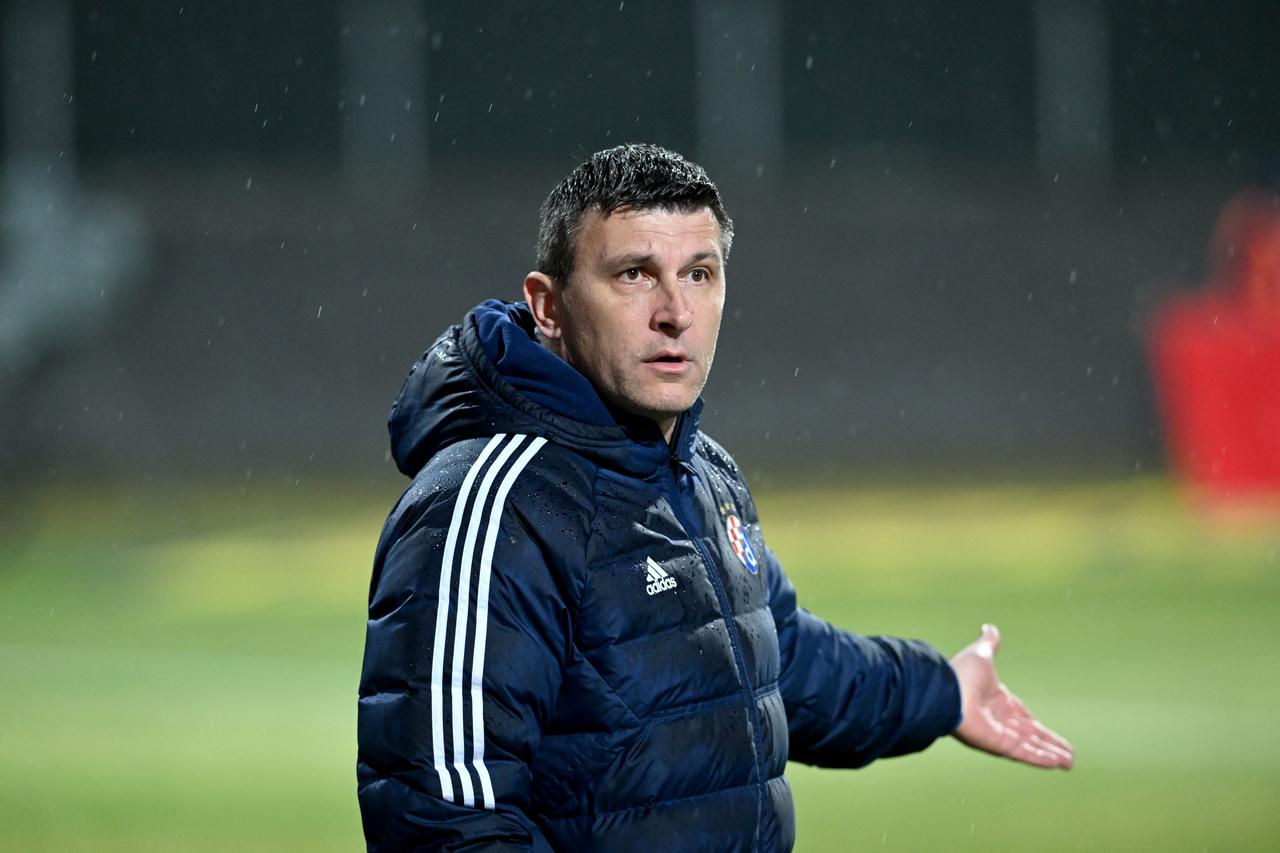 Lokomotiva i Dinamo sastali se u 22. kolu SuperSport HNL-a