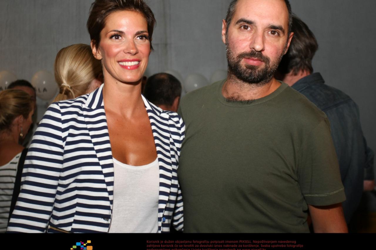 bojana gregorić vejzović