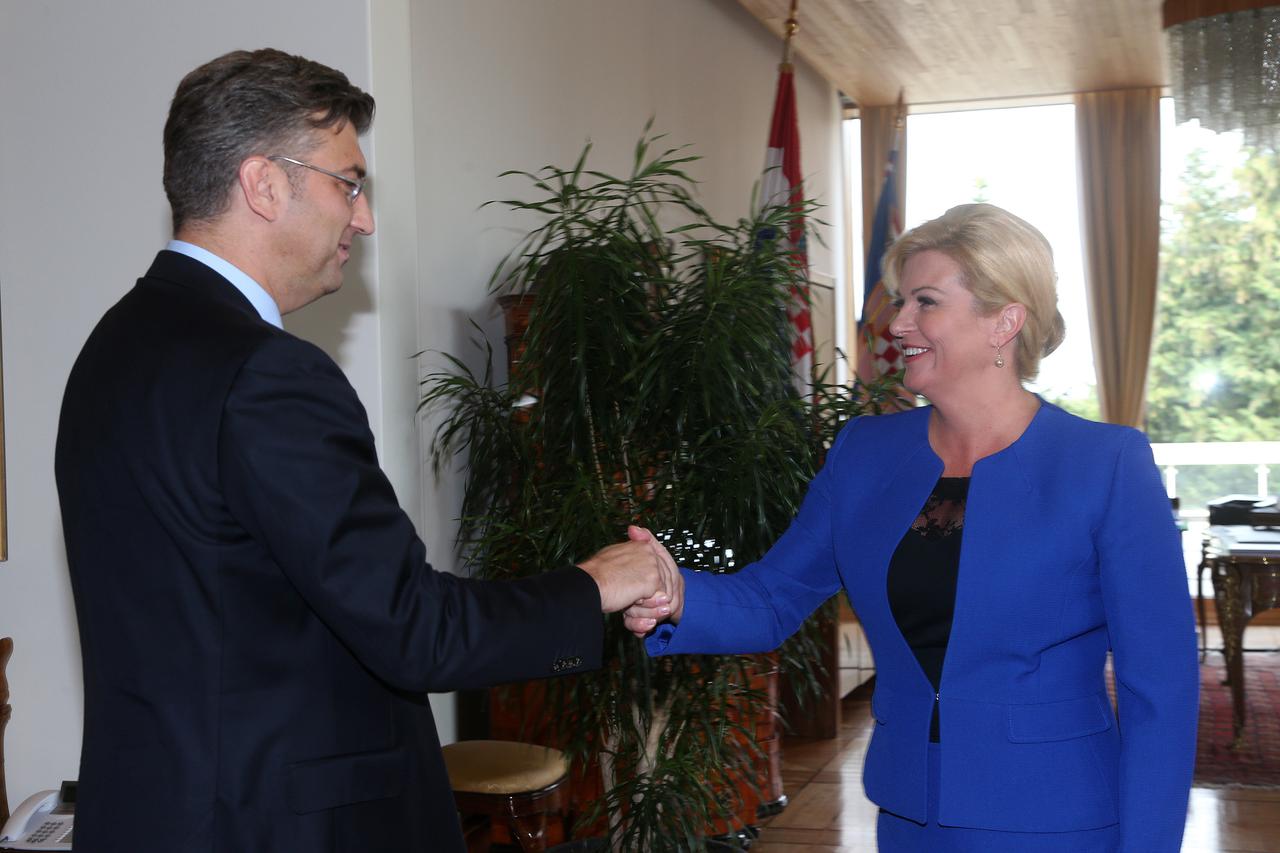 kolinda grabar kitarović