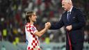 Obrane li broncu, vatreni će u Americi zaraditi ne