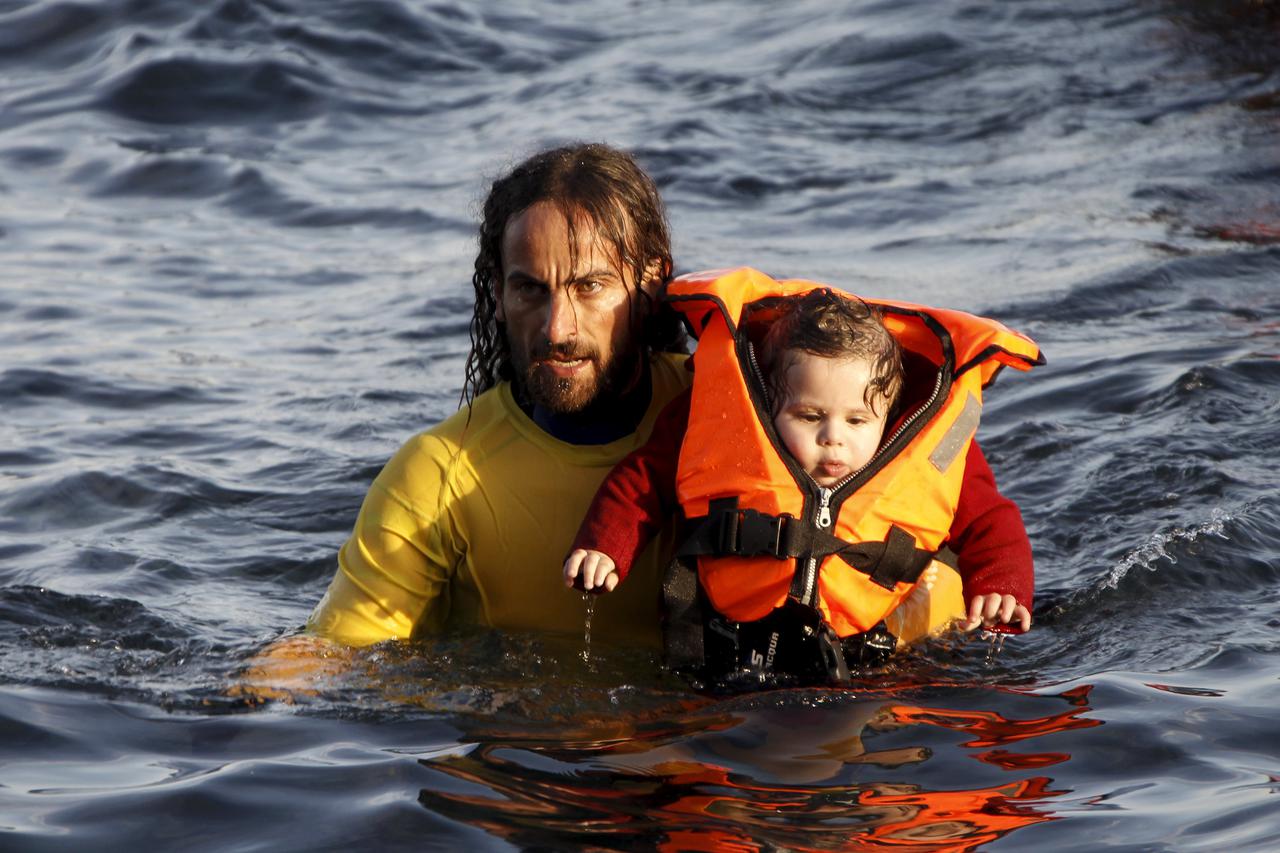 migranti