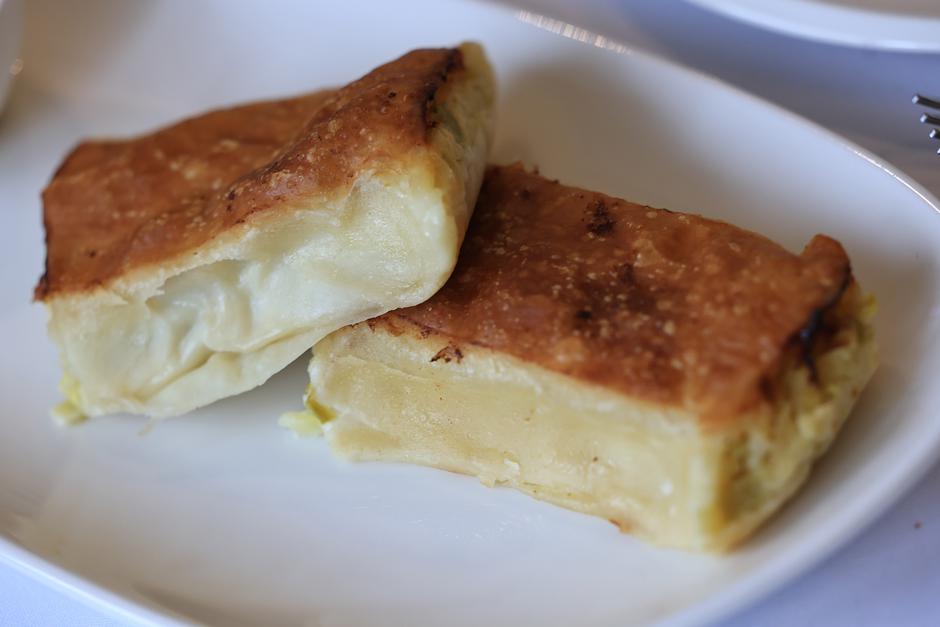 Zagreb: Restoran Skenderica