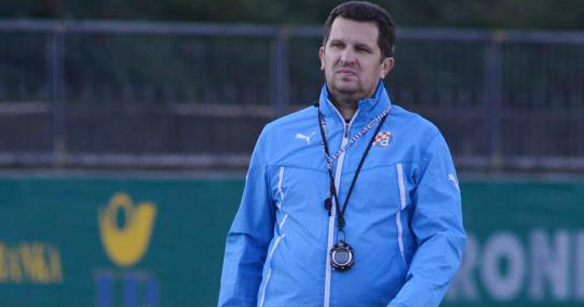 VIDEO Legendarni dinamovac bio je sasvim nestao, a evo gdje je sada snimljen: 'Pogreške su sastavni dio života'