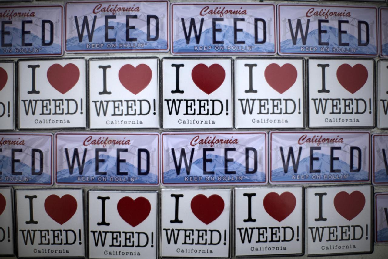 Weed