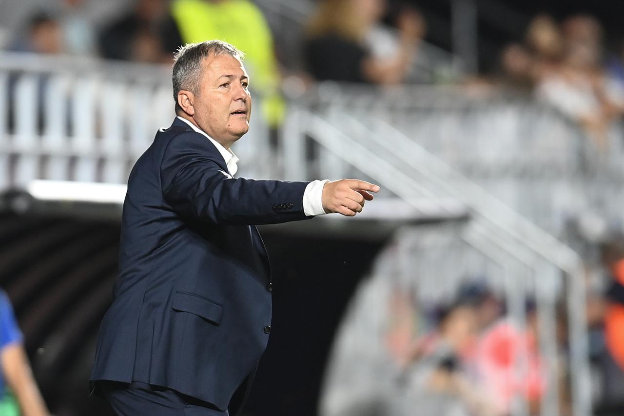 Mladi Vatreni porazom od Španjolske ispali s Europskog prvenstva