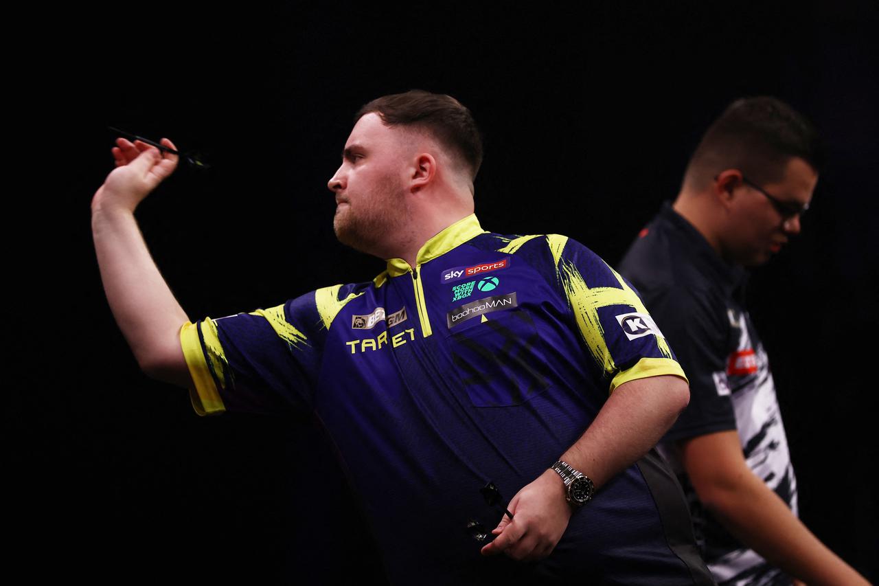 2026 Premier League - Newcastle