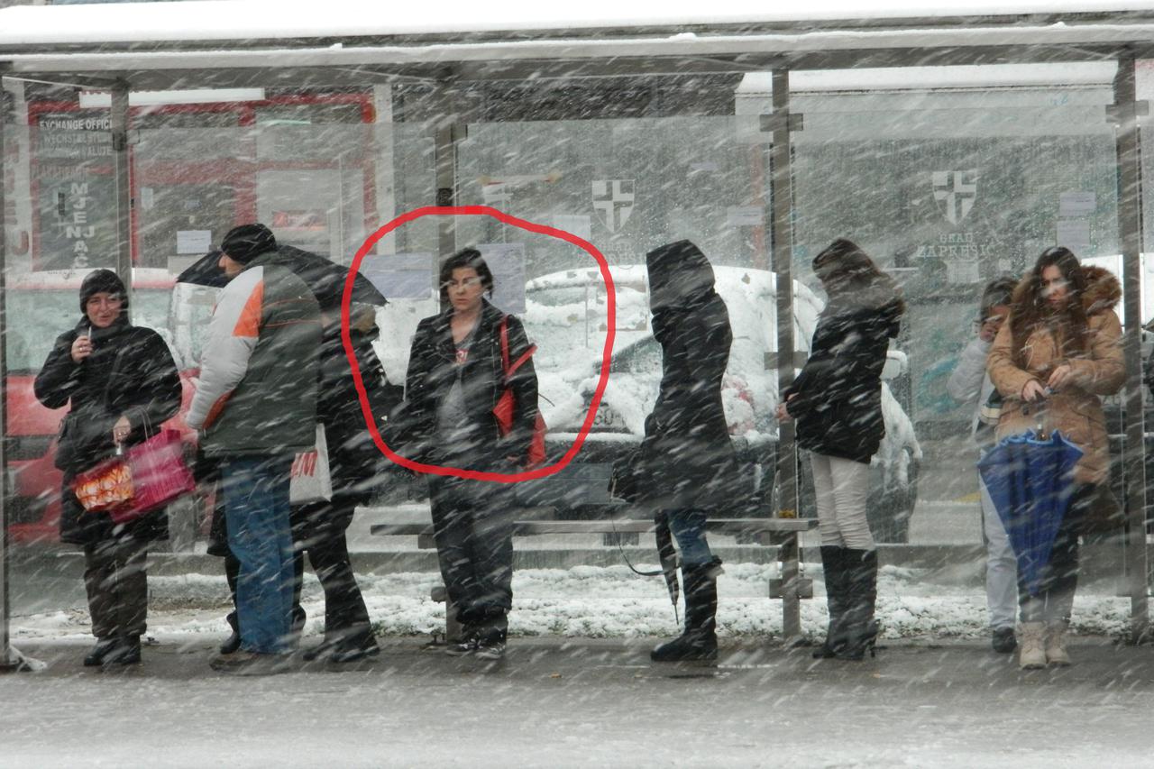 Pronađi se na fotki