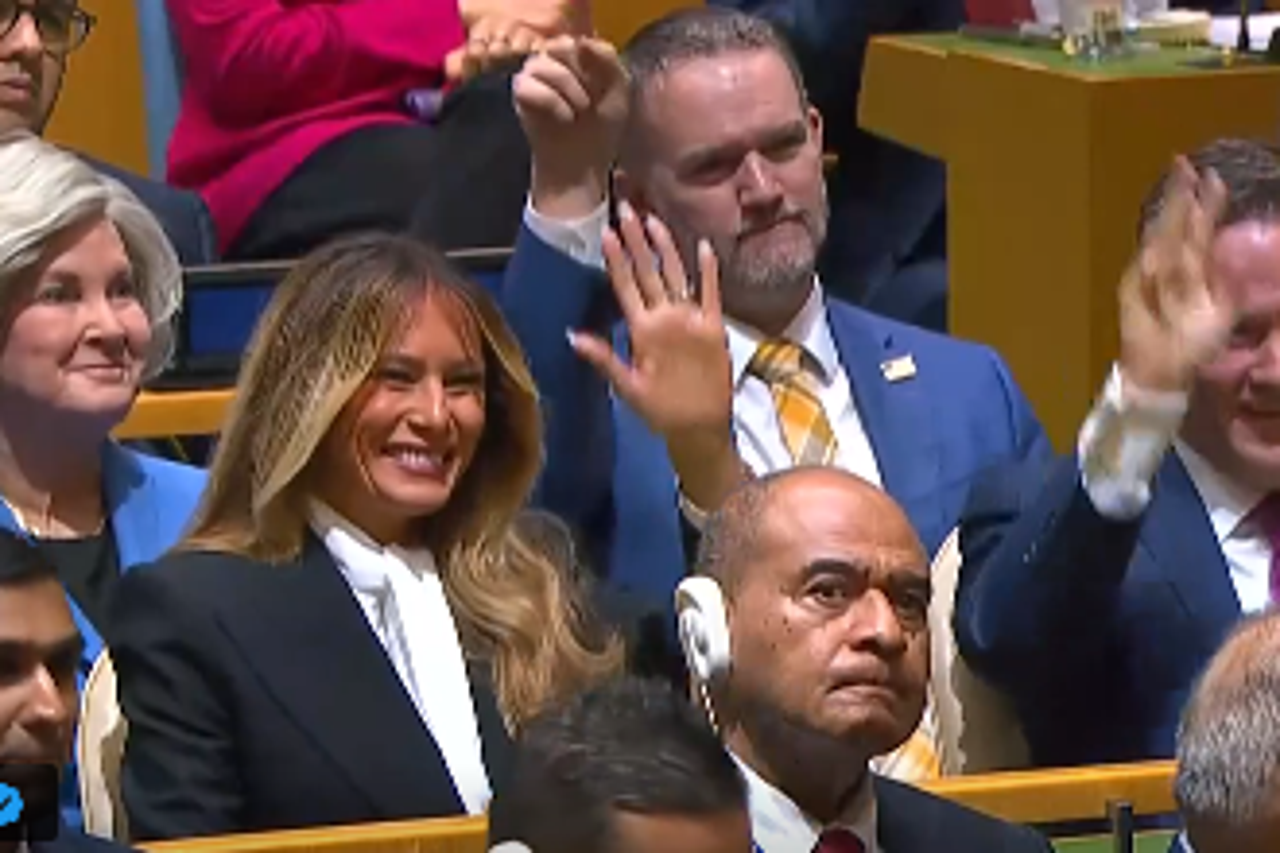 Melania