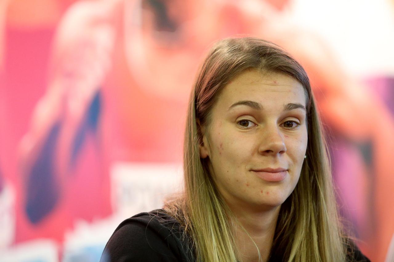 Sara Kolak