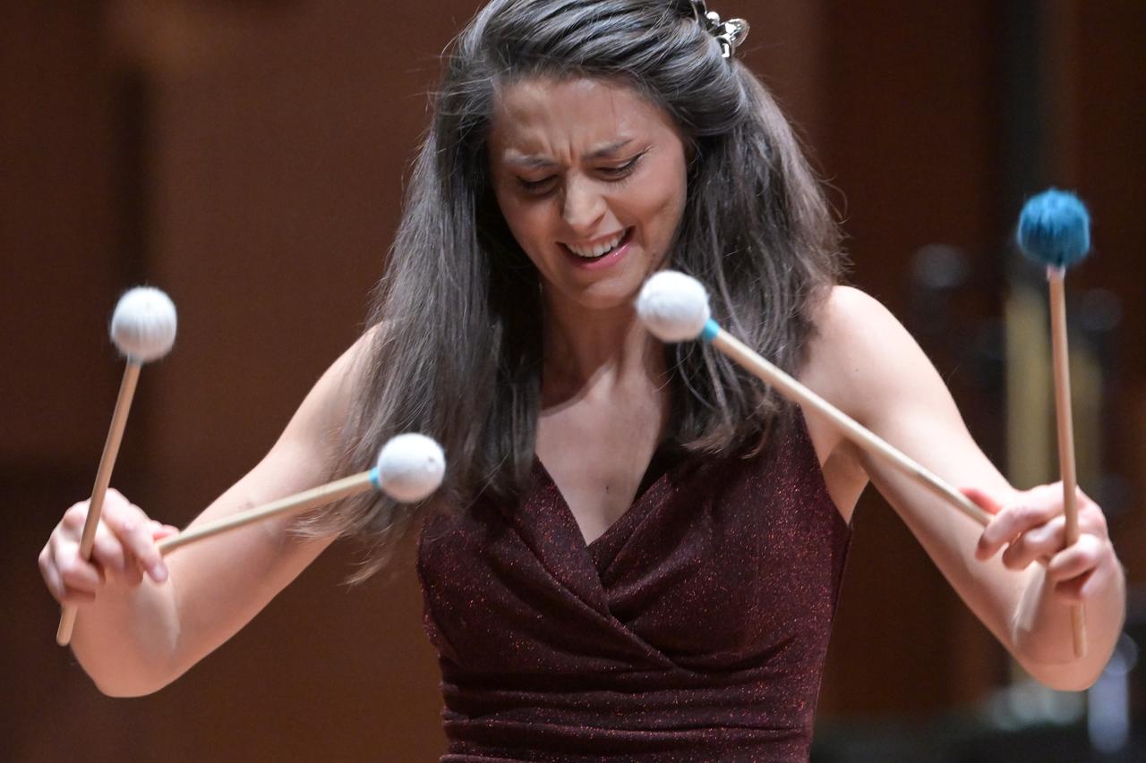 Zagrebačka filharmonija