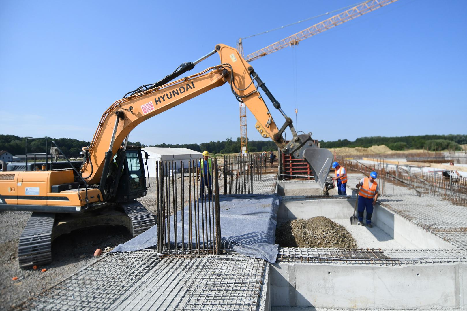 Terme Bjelovar bit će prvi greenfield projekt ovakve vrste u Hrvatskoj, u potpunosti samoodrživ i neovisan o plinskoj infrastrukturi. 