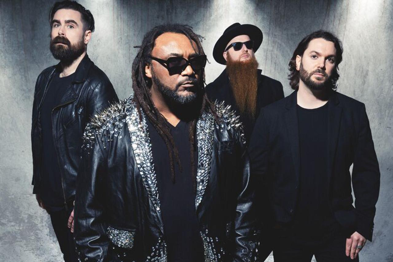Skindred