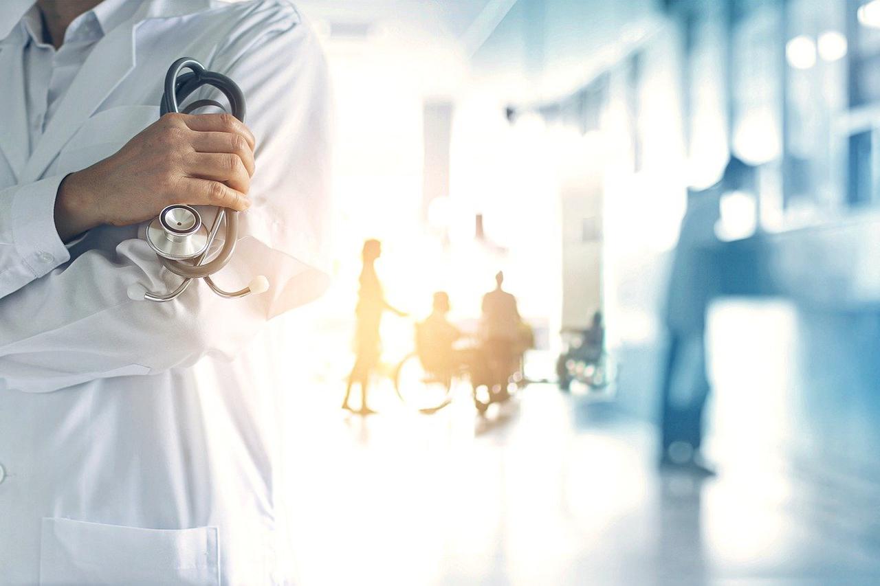 doktor