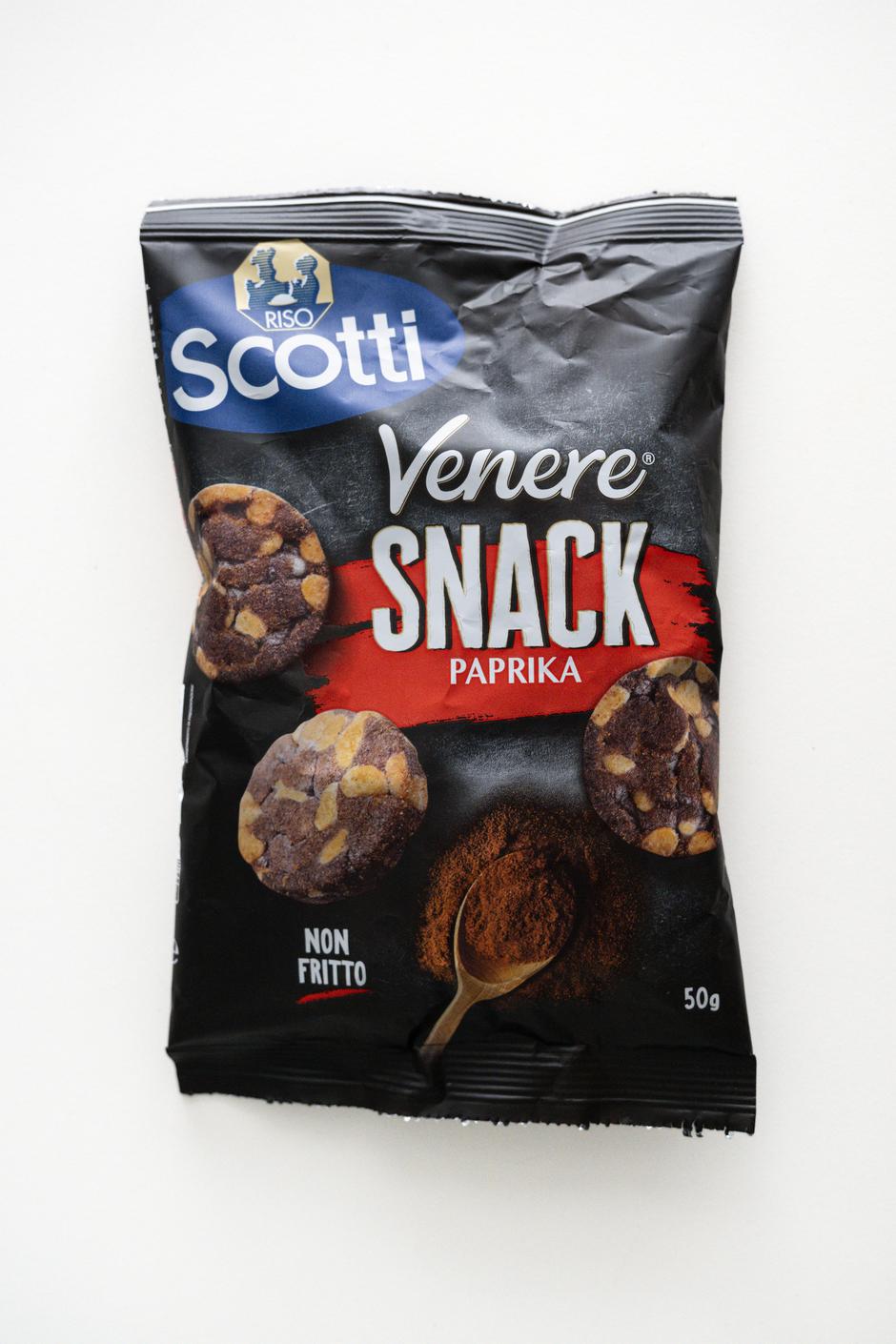 Zagreb: Testiranje čipsa i grickalica u redakciji Večernjeg lista