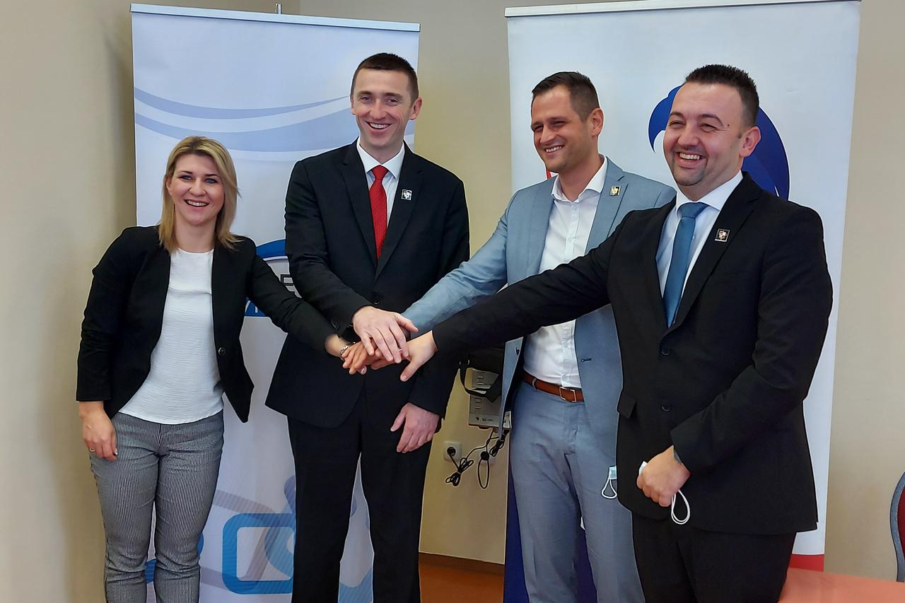 Nezavisna lista Ivan Penava i Hrvatska konzervativna stranka potpisali Sporazum o suradnji za lokalne izbore