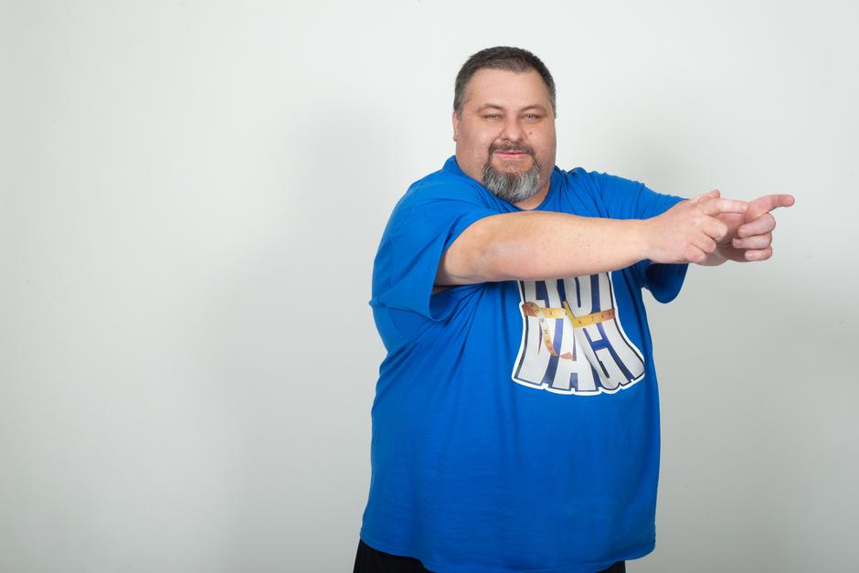 Život na vagi