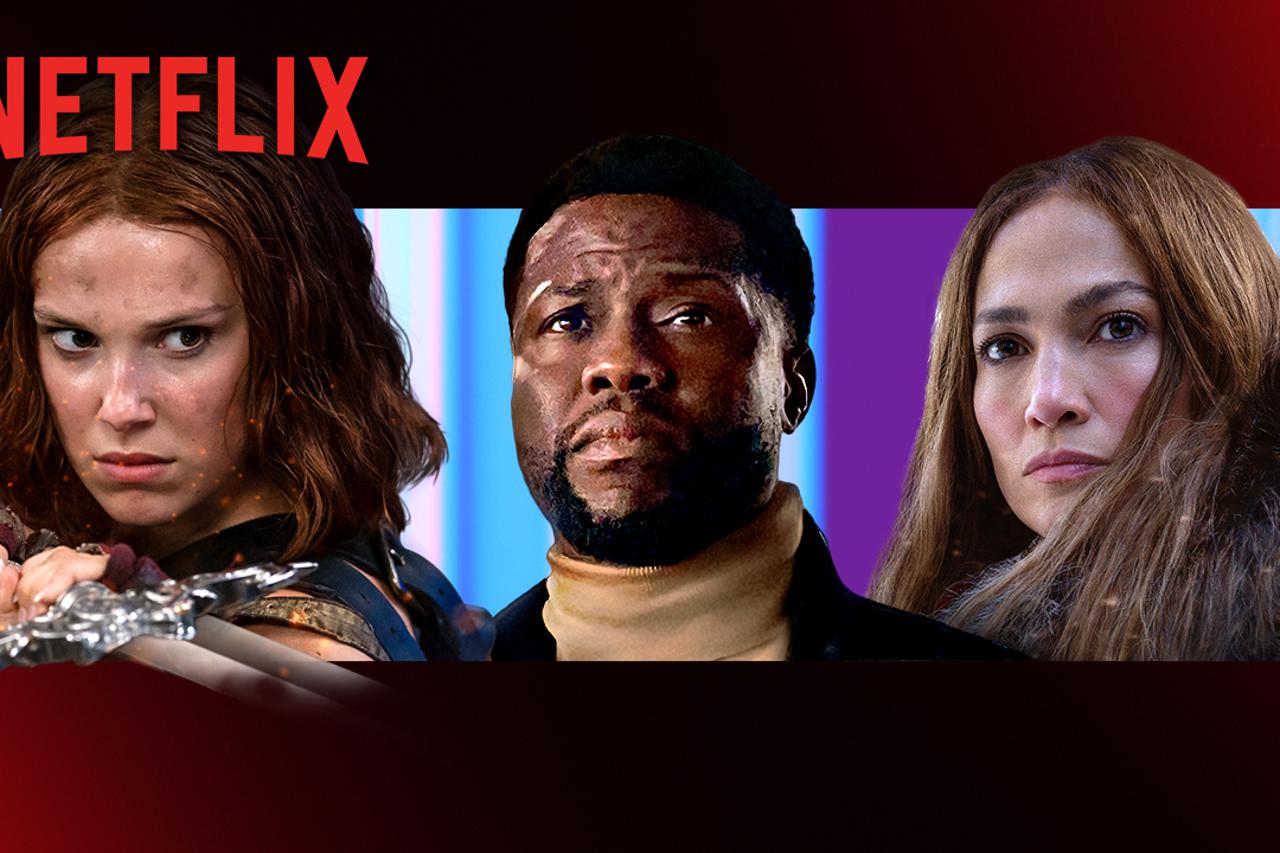 Netflix