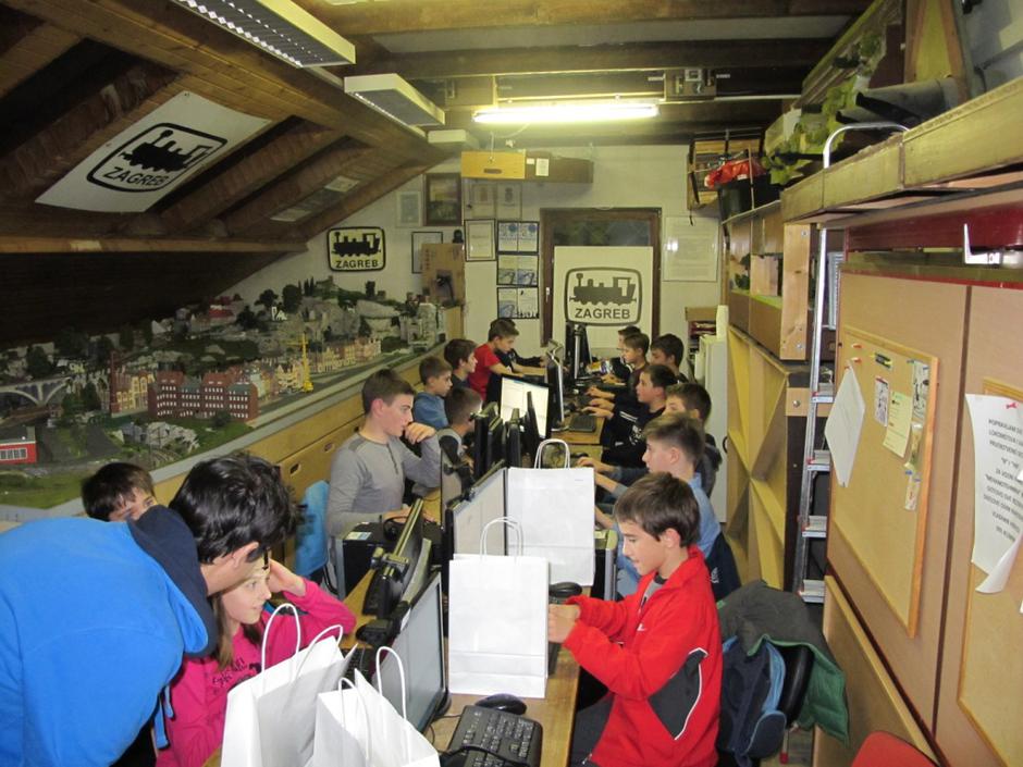 zagrebački računalni savez