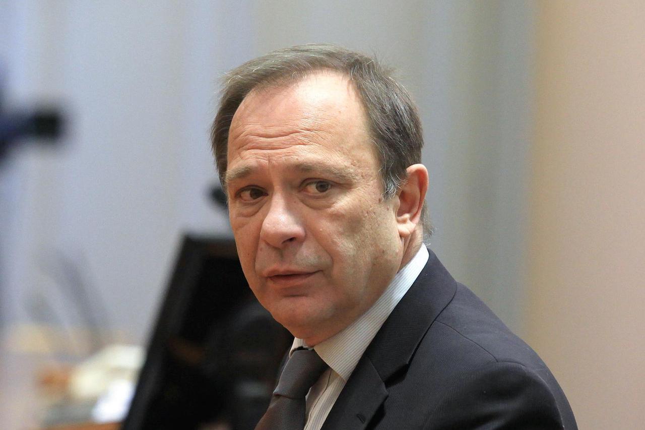 davorin mlakar