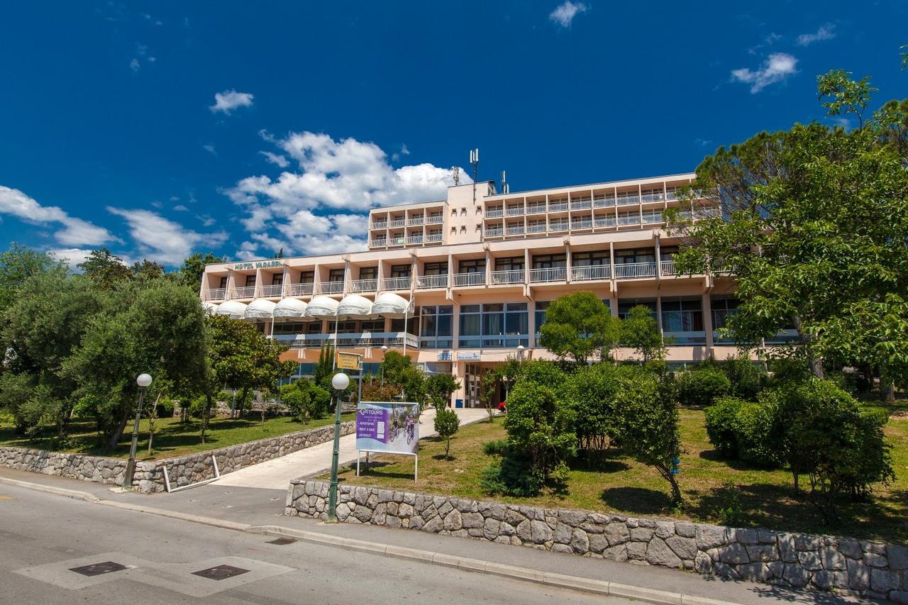 hotel,Crikvenica