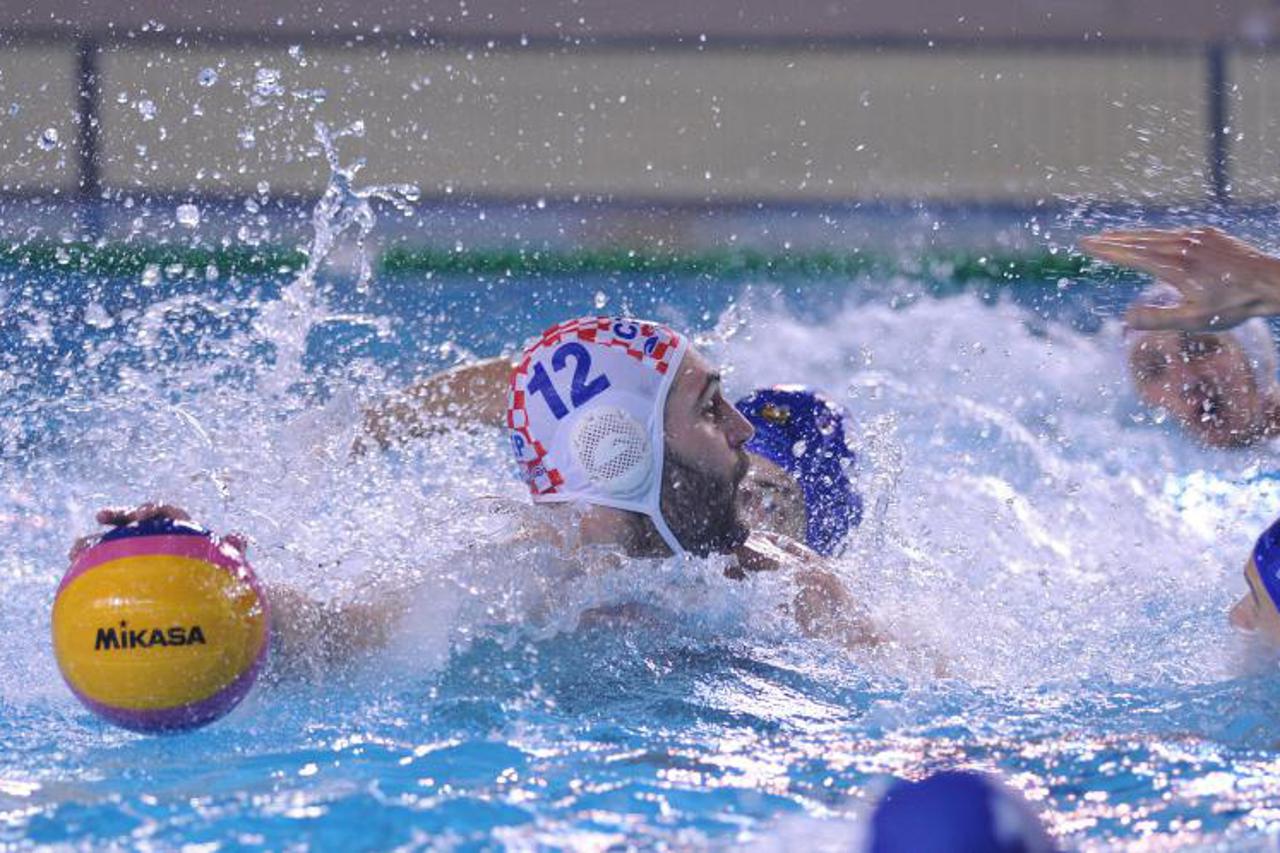 Hrvatska - Mađarska