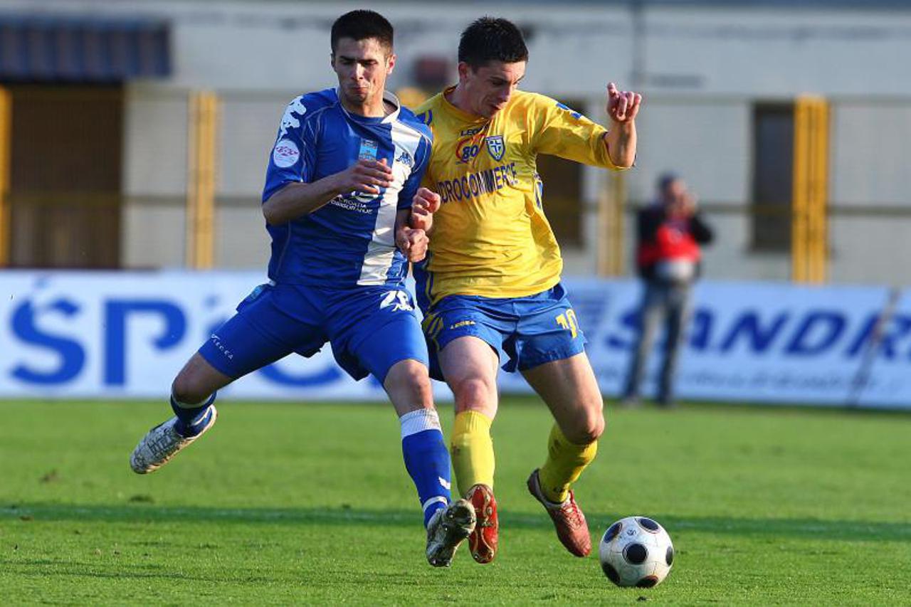 Inter - Osijek