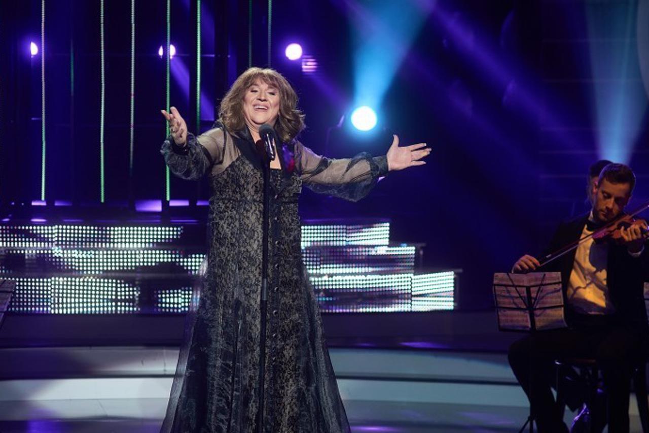 Tvoje lice zvuči poznato