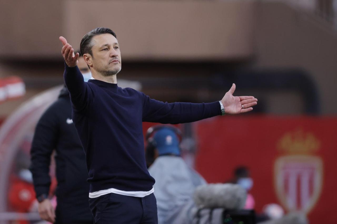 Ligue 1 - AS Monaco v Dijon