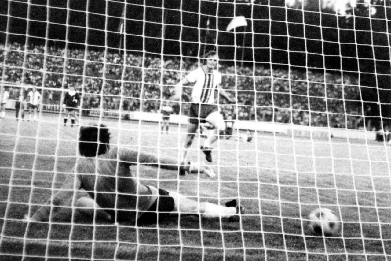 Zagreb Osijek Maksimir rekord (1)