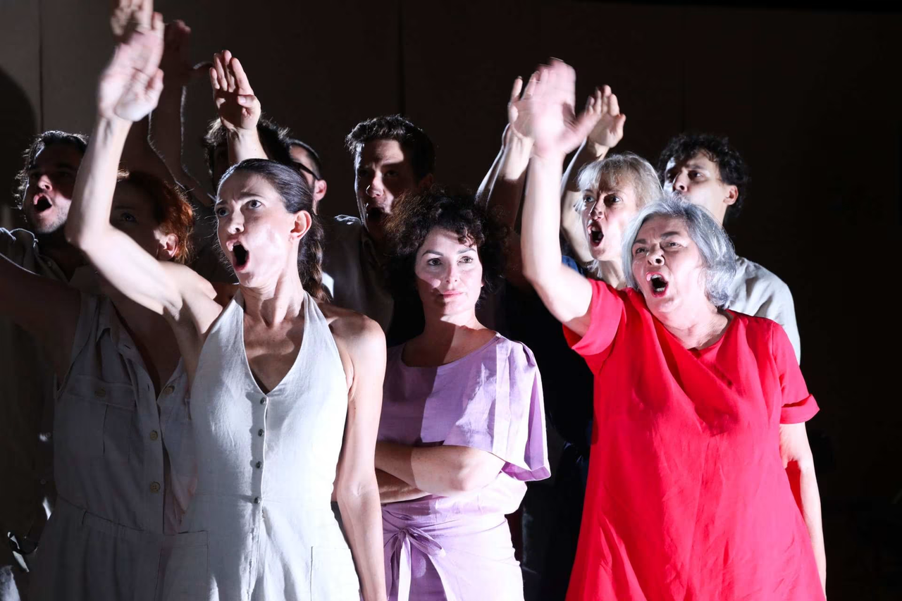 "Budi uvijek kao zmaj"