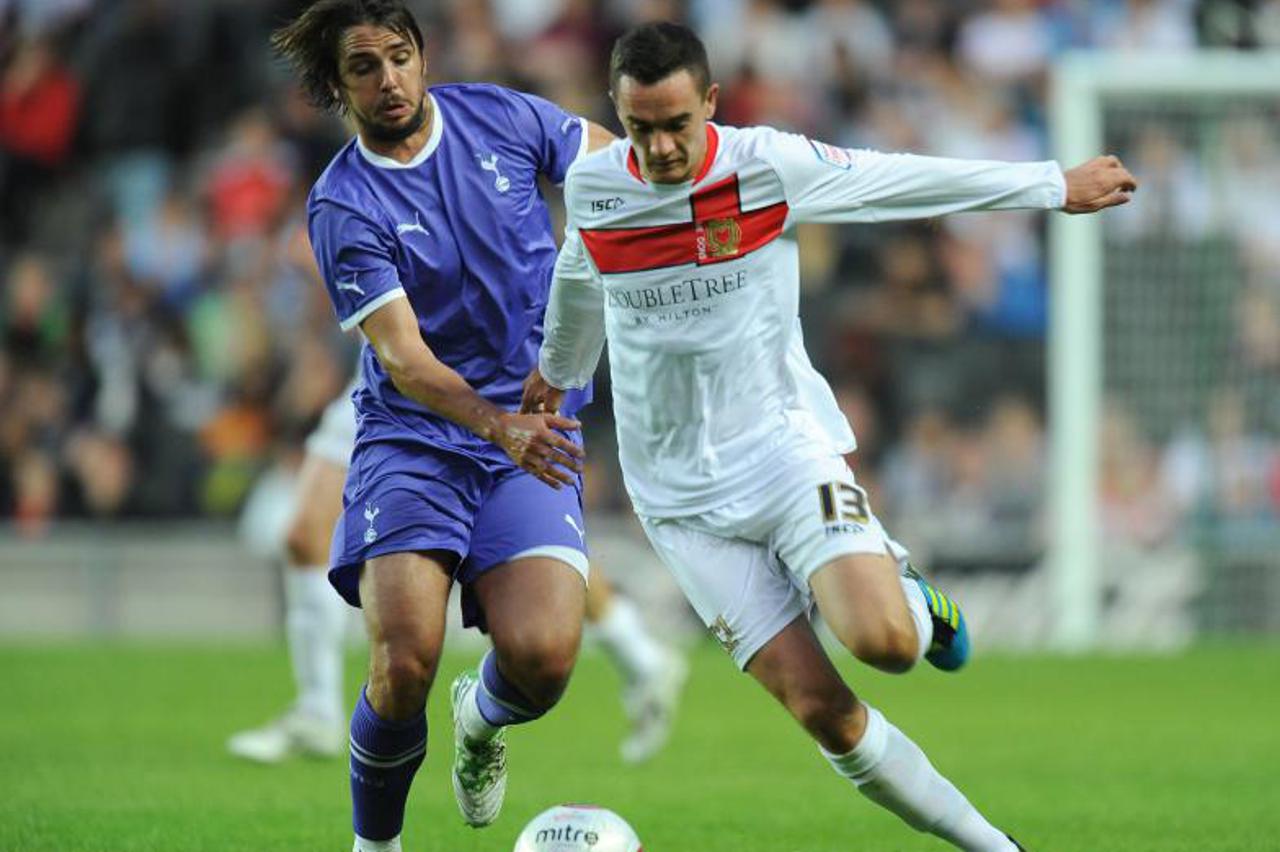niko kranjčar