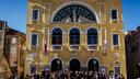 HNK Split otkazao svečanu ceremoniju zatvaranja Splitskog ljeta: 'Naše misli su sa žrtvama požara u Omišu'