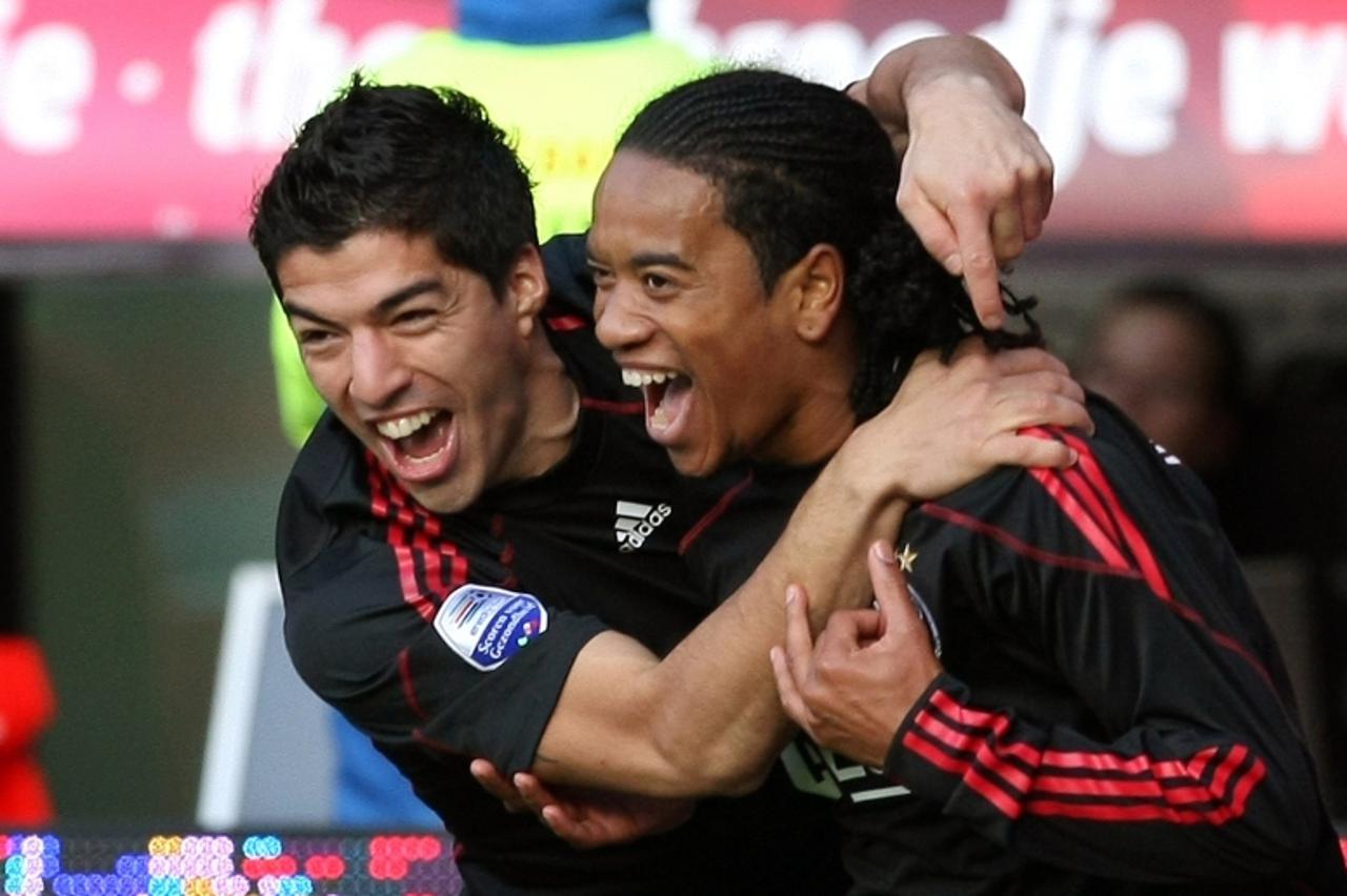 Luis Suarez